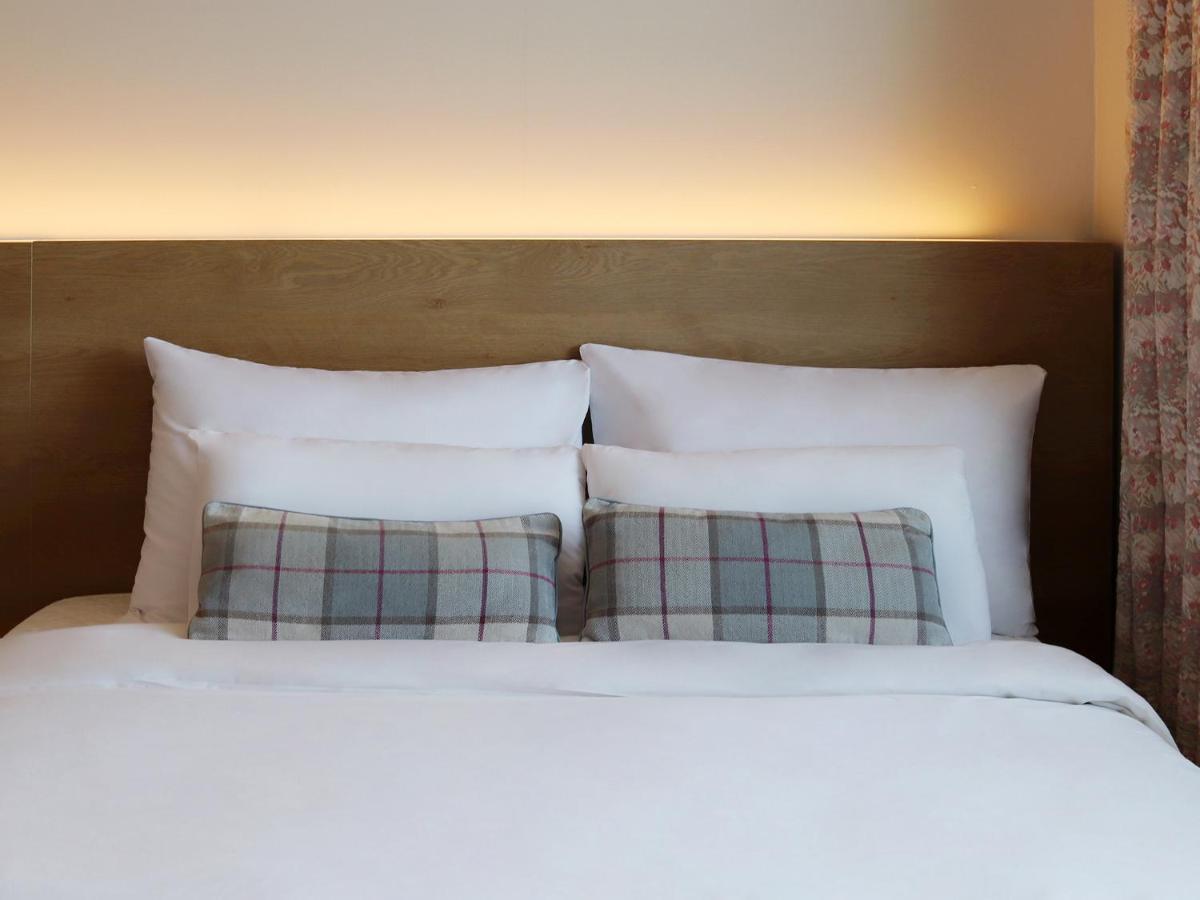 Bloom Hotel Čedžu Exteriér fotografie